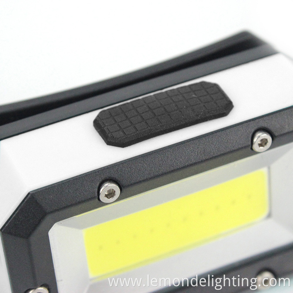 Lightweight Night Fishing Headlight